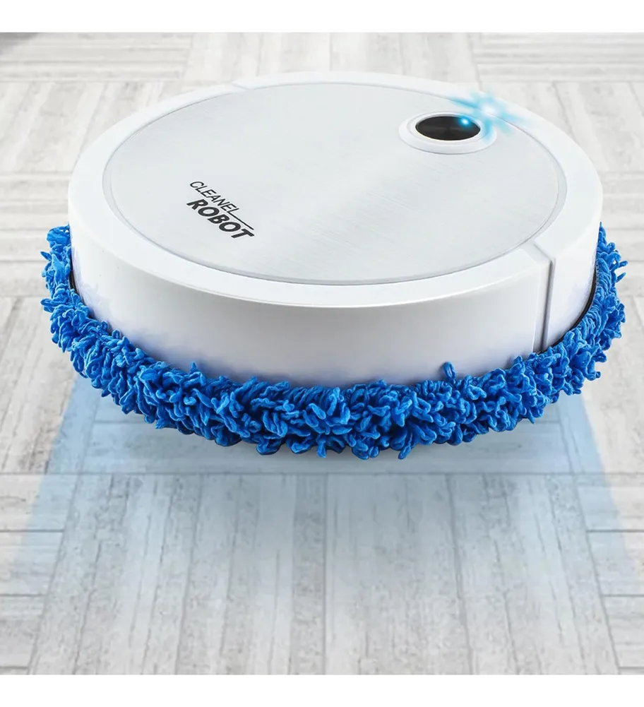 Limpiador Inteligente Robot