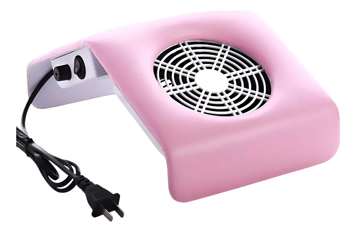 Vista 2 de EXTRACTOR PORLVO SENCILLO