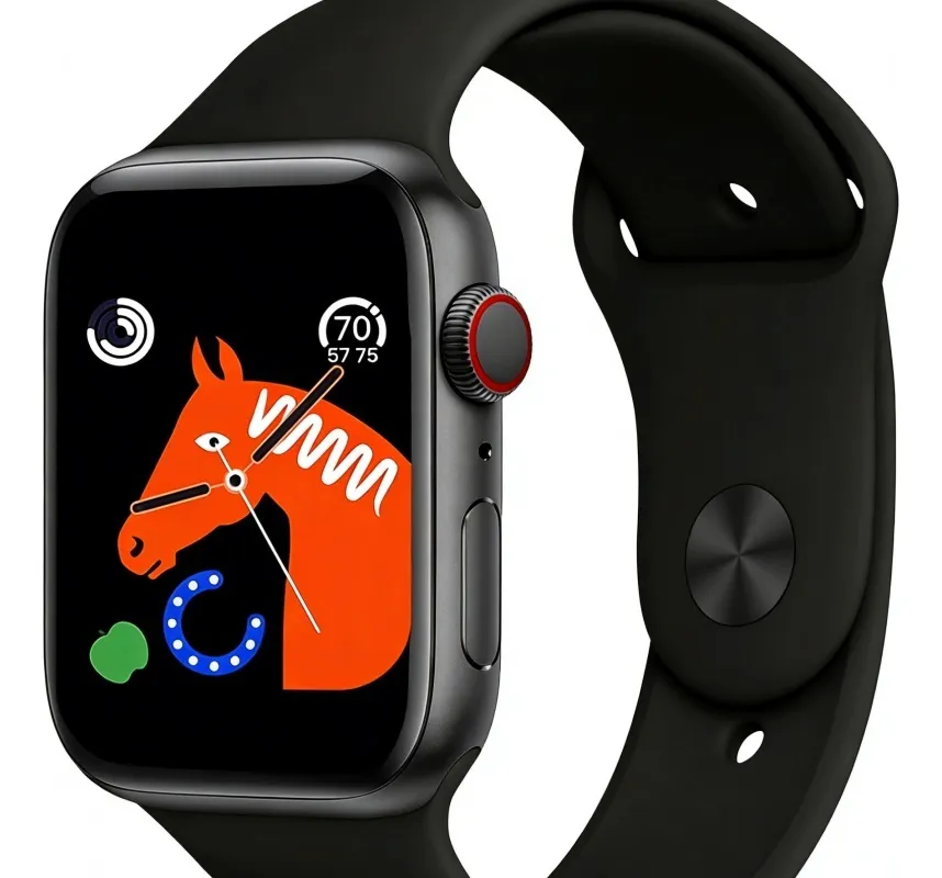 Smart Watch S9 Max