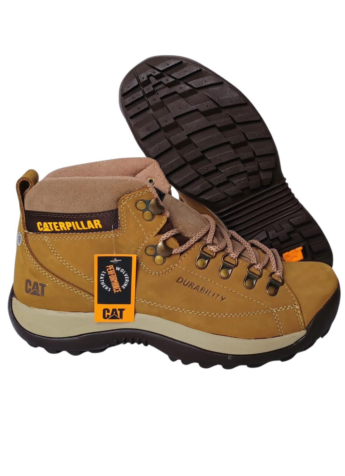 BOTAS CATERPILLAR 1323 SP - Vista 1