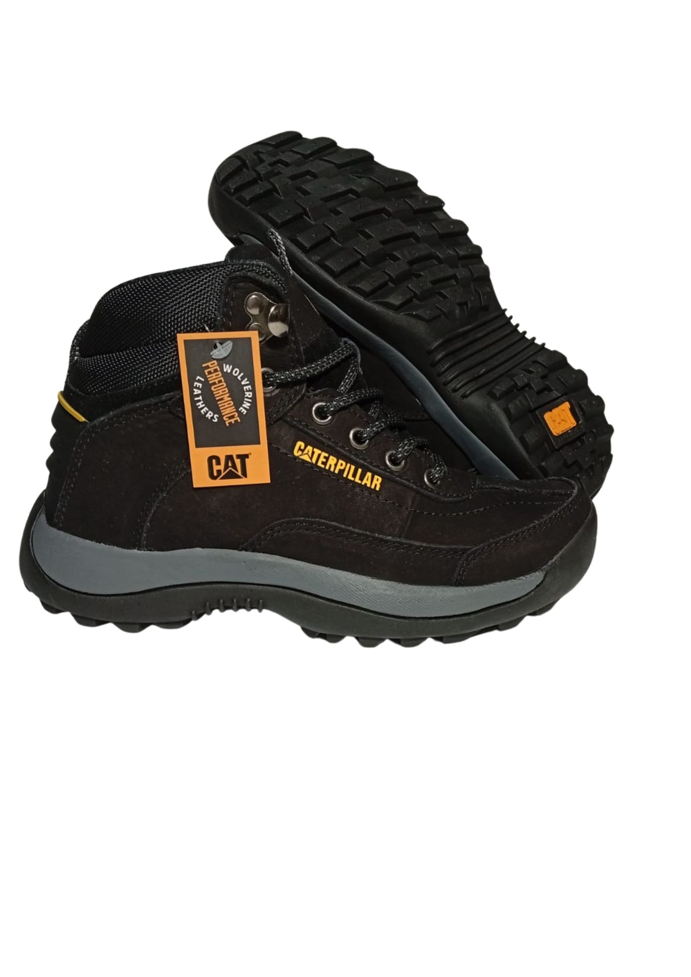 BOTAS CATERPILLAR 1335 SP - Vista 1