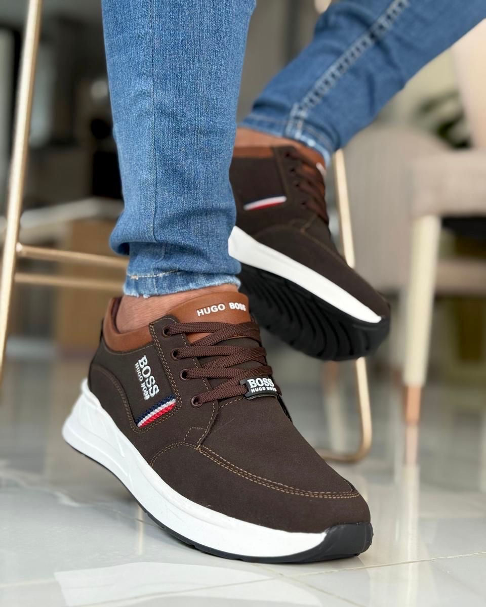 Hugo boss 1 - Vista 1