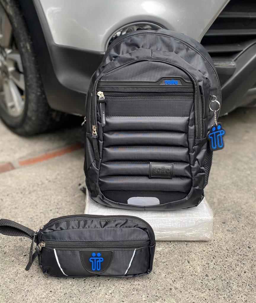 MORRAL TOTTO 3X1 - Vista 1