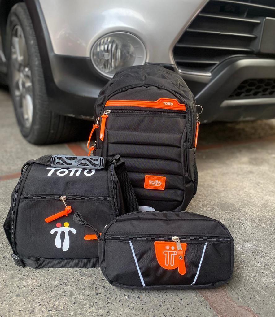 MORRAL TOTTO 3X1 - Vista 1