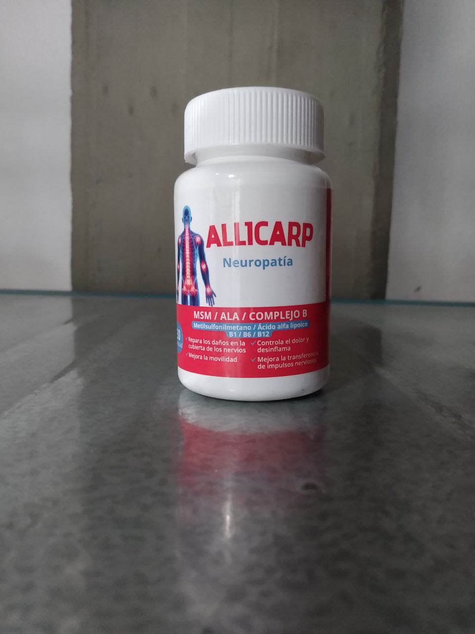ALLICARP