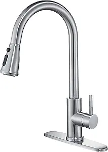 Vista 8 de GRIFERIA DE LUJO 360 ULTIMA GENERACION - COLOR: NEGRO