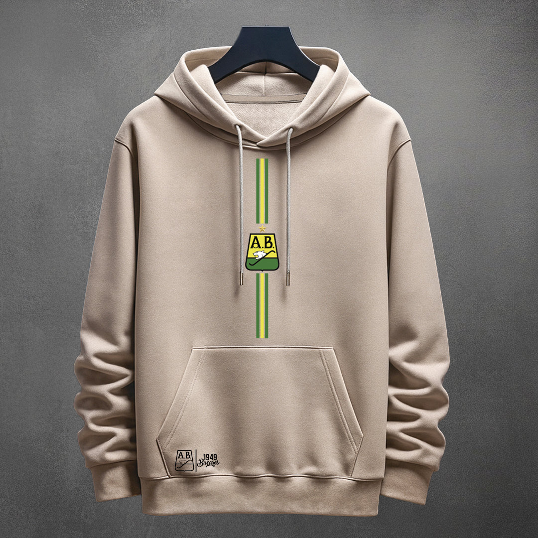 BUZO LÍNEA BUCARAMANGA ESTAMPADO - Vista 1