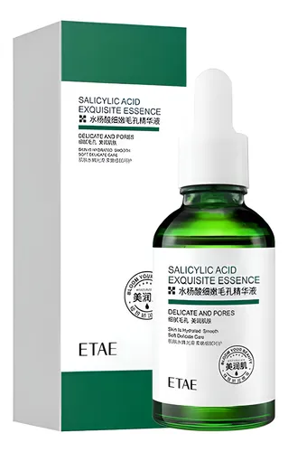 Vista 3 de Serum Ácido Salicílico Etae