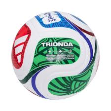 BALON TRIONDA MUNDIAL 2026 - Vista 1