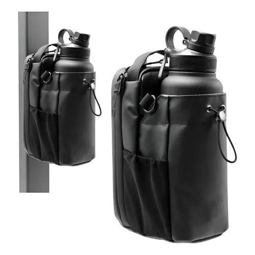 BOLSO PARA TERMO CON IMAN