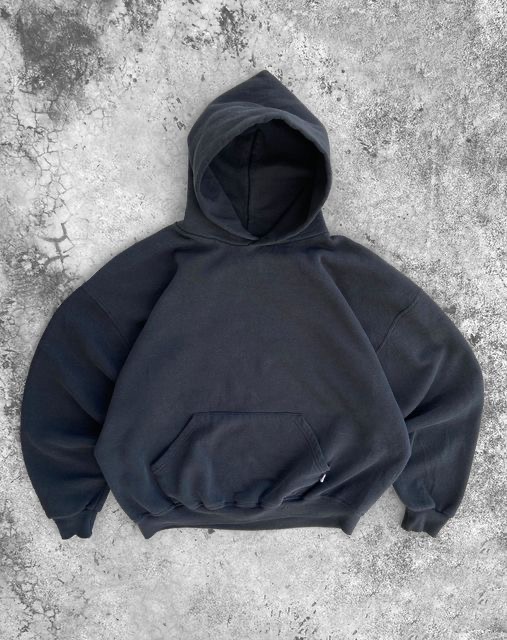 BUSO BOXY FIT - Vista 1