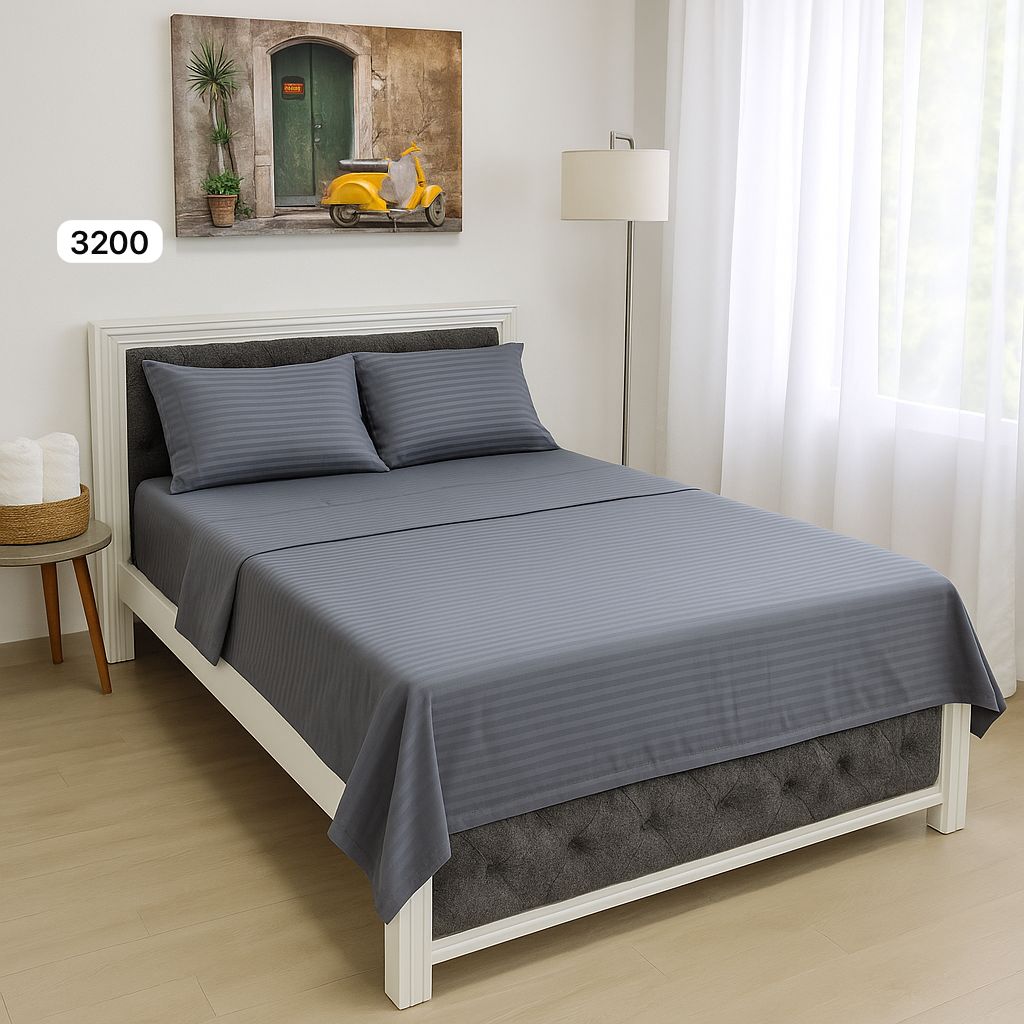 Juego de sábanas UltraSoft Elite - Vista 1