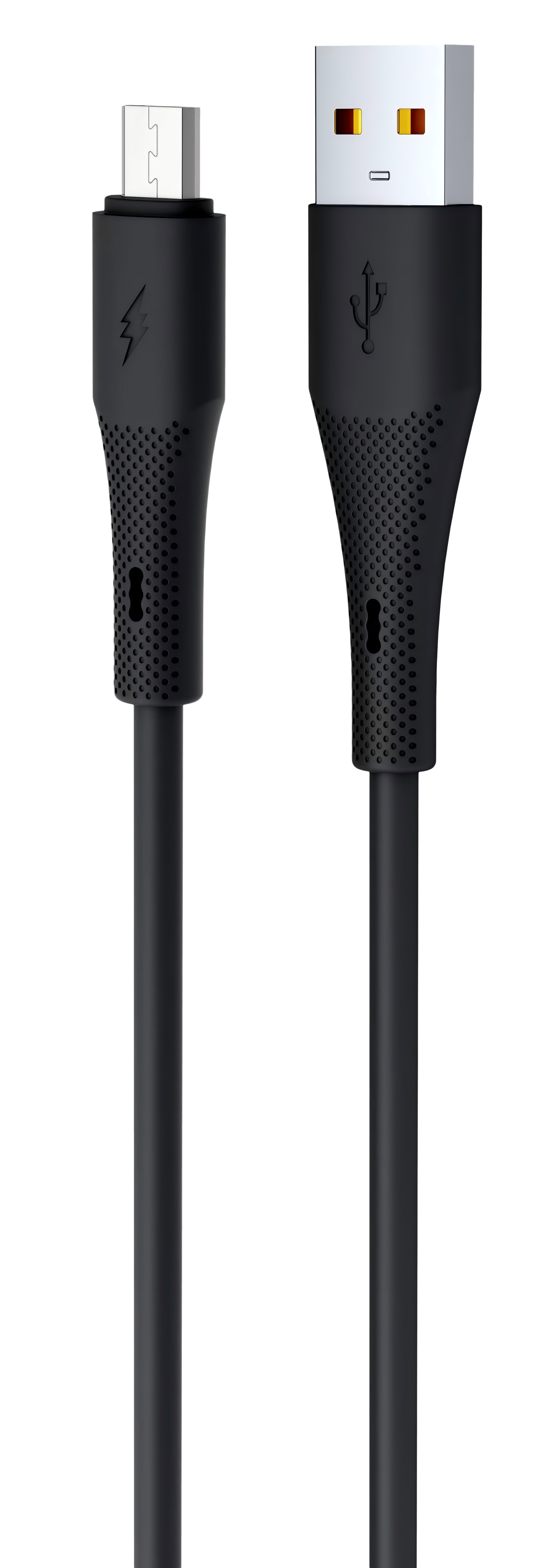 Cable Micro USB V8 Movisun Z30 - Vista 1