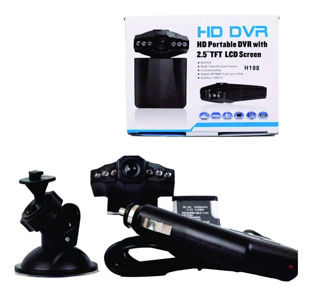 Pantalla HD multimedia (3 en 1)