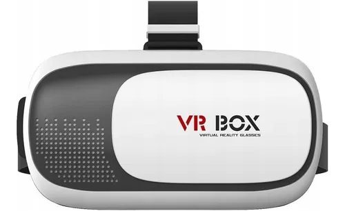 Gafas realidad virtual