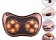 COJIN MASAJEADOR DE CUELLO