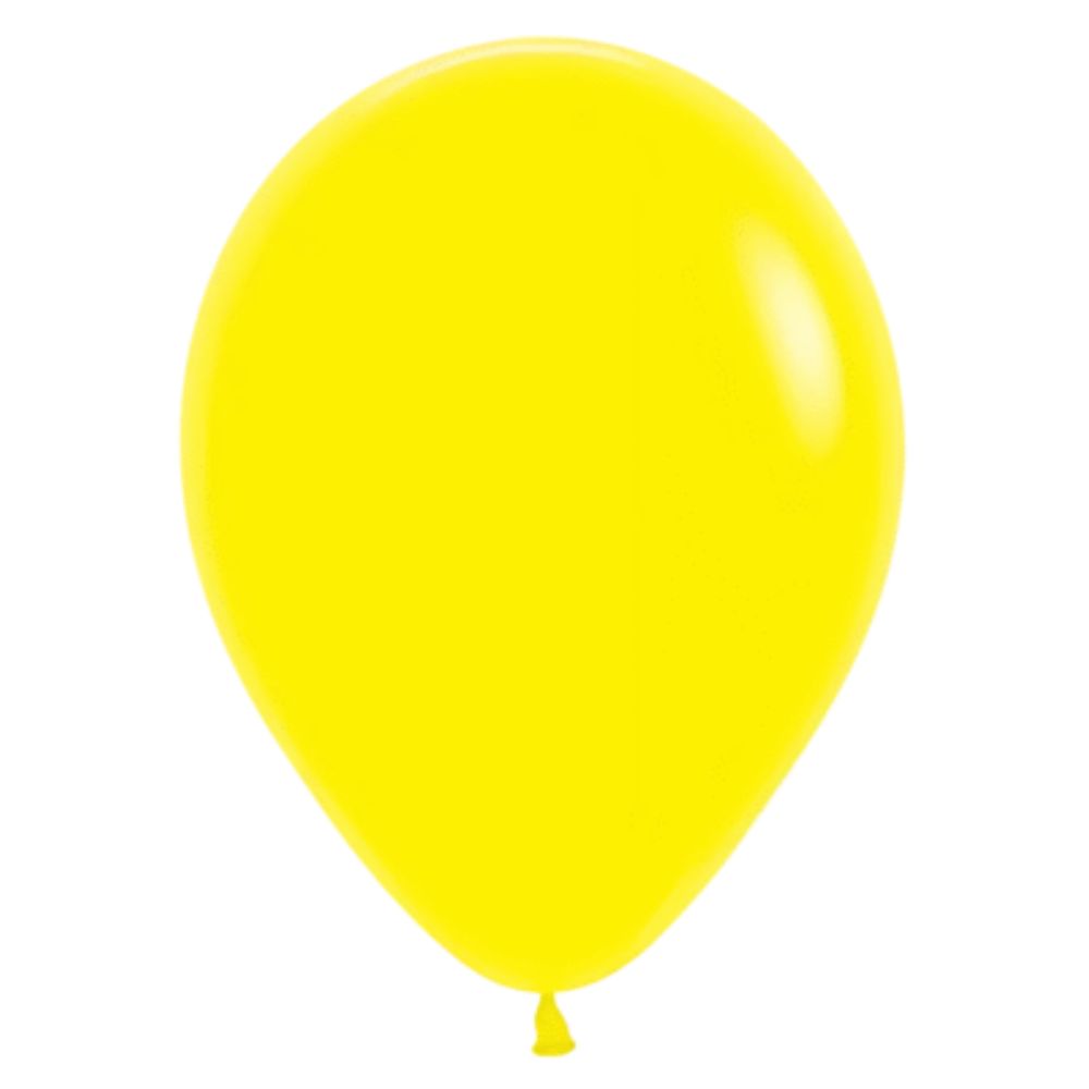 Bombas Globos Latex Profesional R12 x 50 - Vista 1