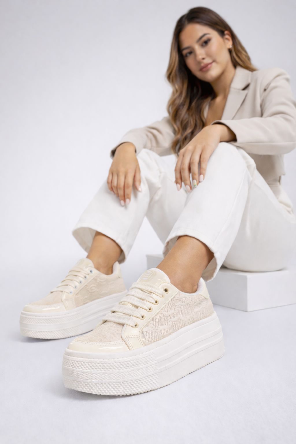 DEPORTIVO COACH - Vista 1