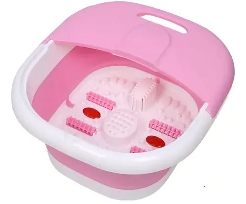 TINA SPA PEDIRURE