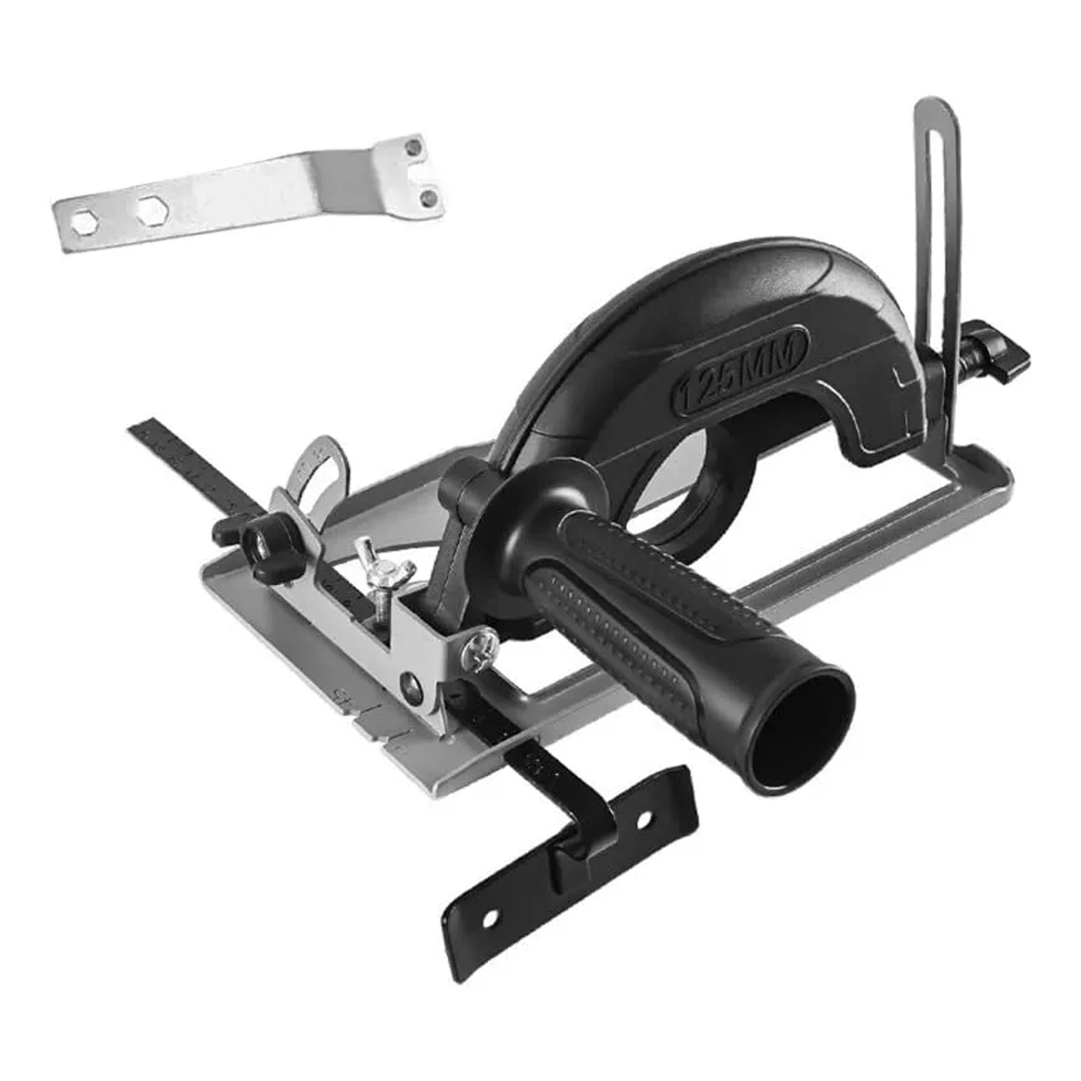 Adaptador de corte para pulidora