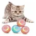 PELOTA ELECTRICA PARA GATO