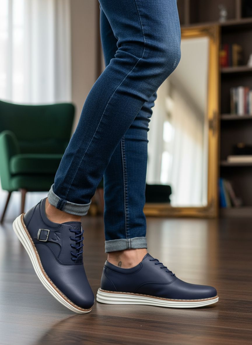 VELEZ - MILANO CASUAL - Vista 1