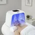 LAMPARA FACIAL LED