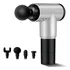MASAJEADOR FACIAL GUN 4 CABEZAS