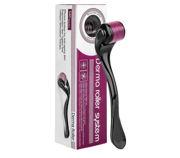 Derma roller Derma roller Rodillo
