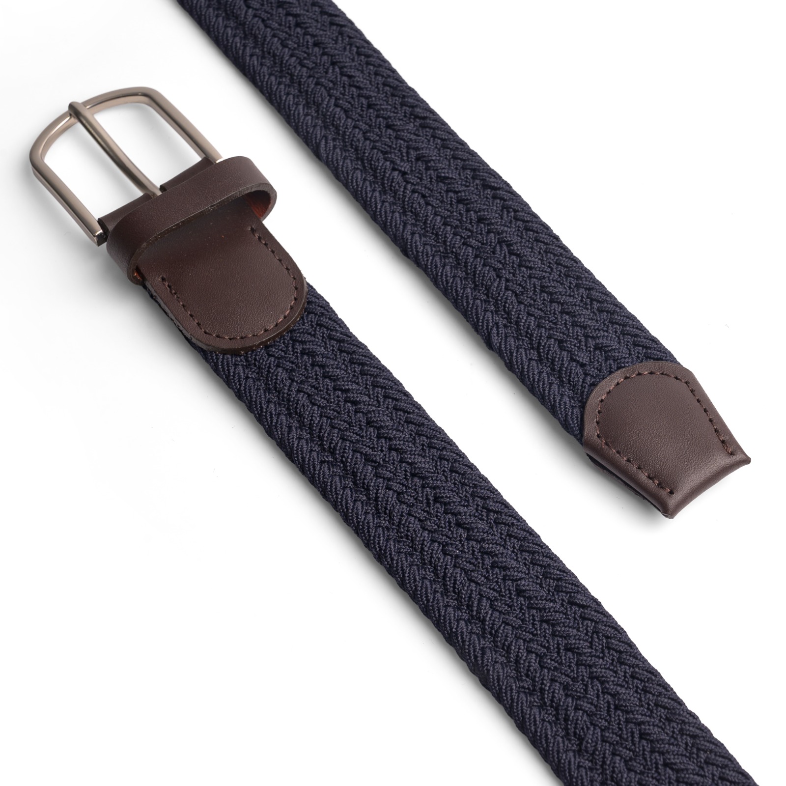 Correas Cinturón Navy - 1444-35-139 - Vista 1