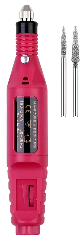 PULIDOR DE UÑAS VS-2