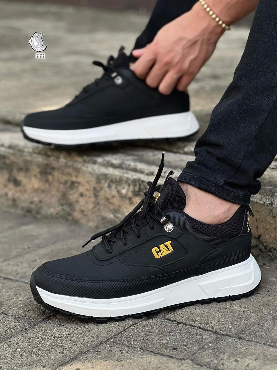 CAT CORTE BAJO - Vista 1