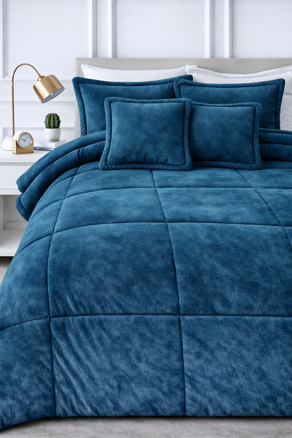 CUBRELECHO TERMICO PREMIUM - Vista 1