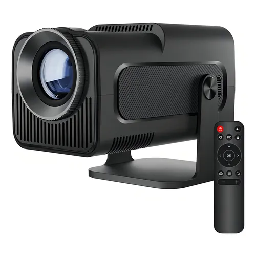 PROYECTOR ALTA CALIDAD HY320