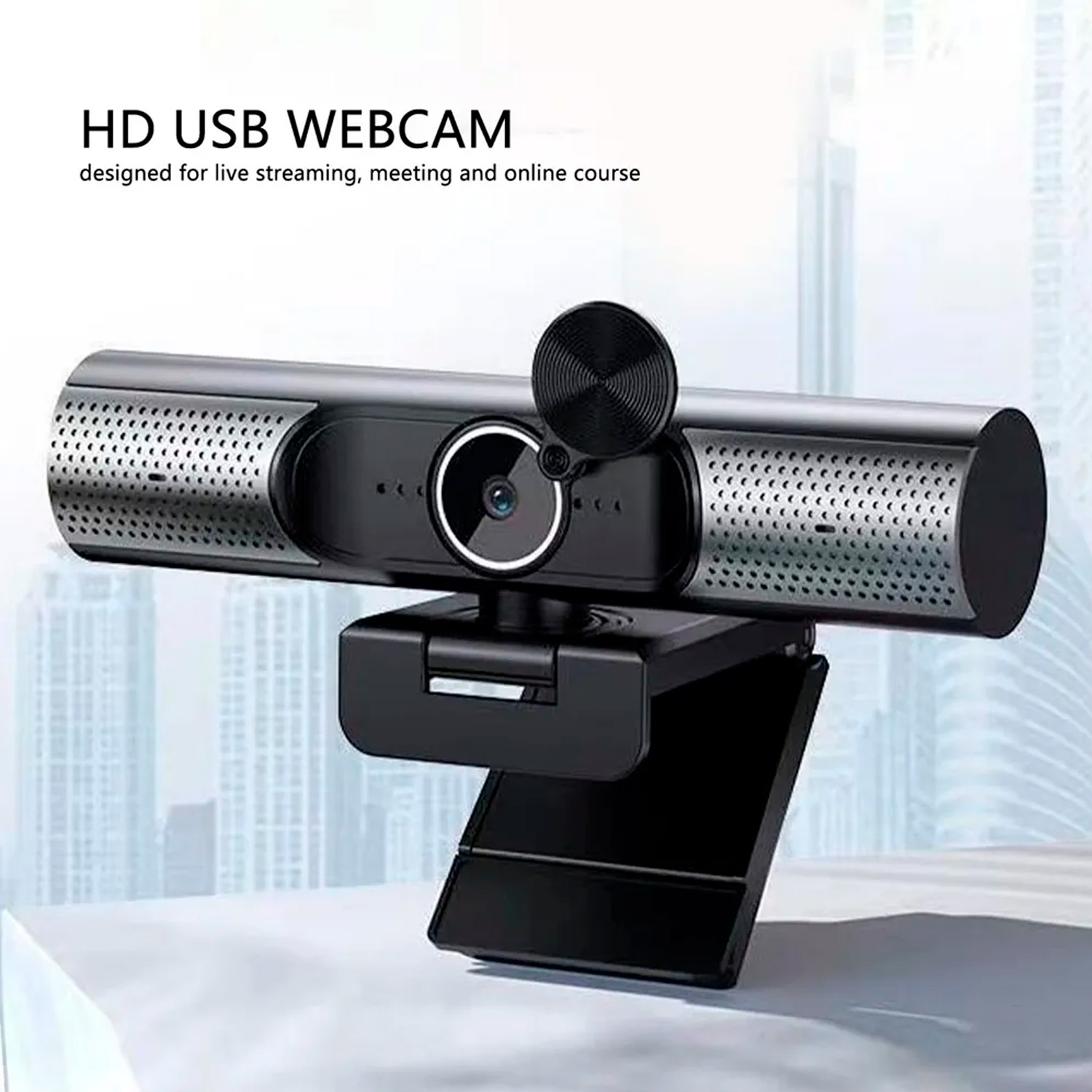 Camara Pc 4k