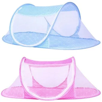 MOSQUITERO PARA BEBES - Vista 1