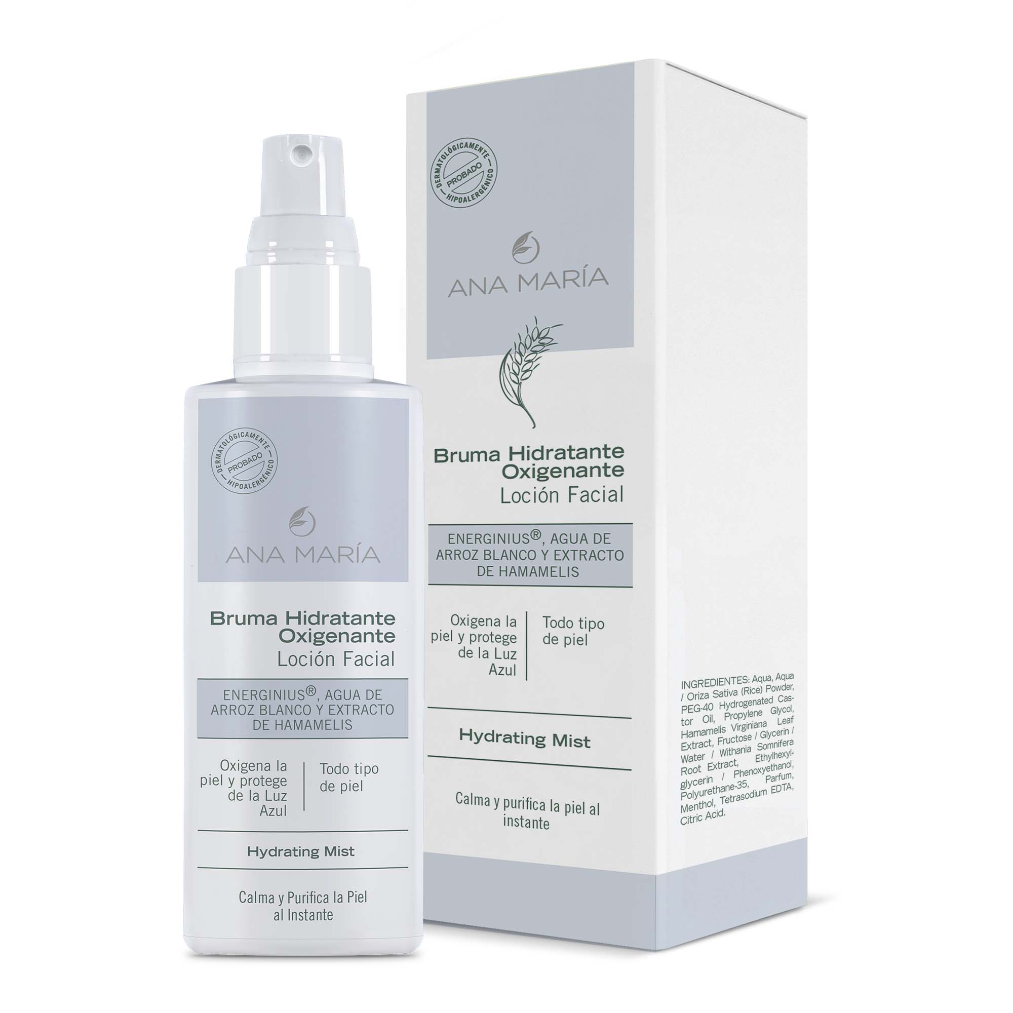 BRUMA HUM. OXIGENANTE