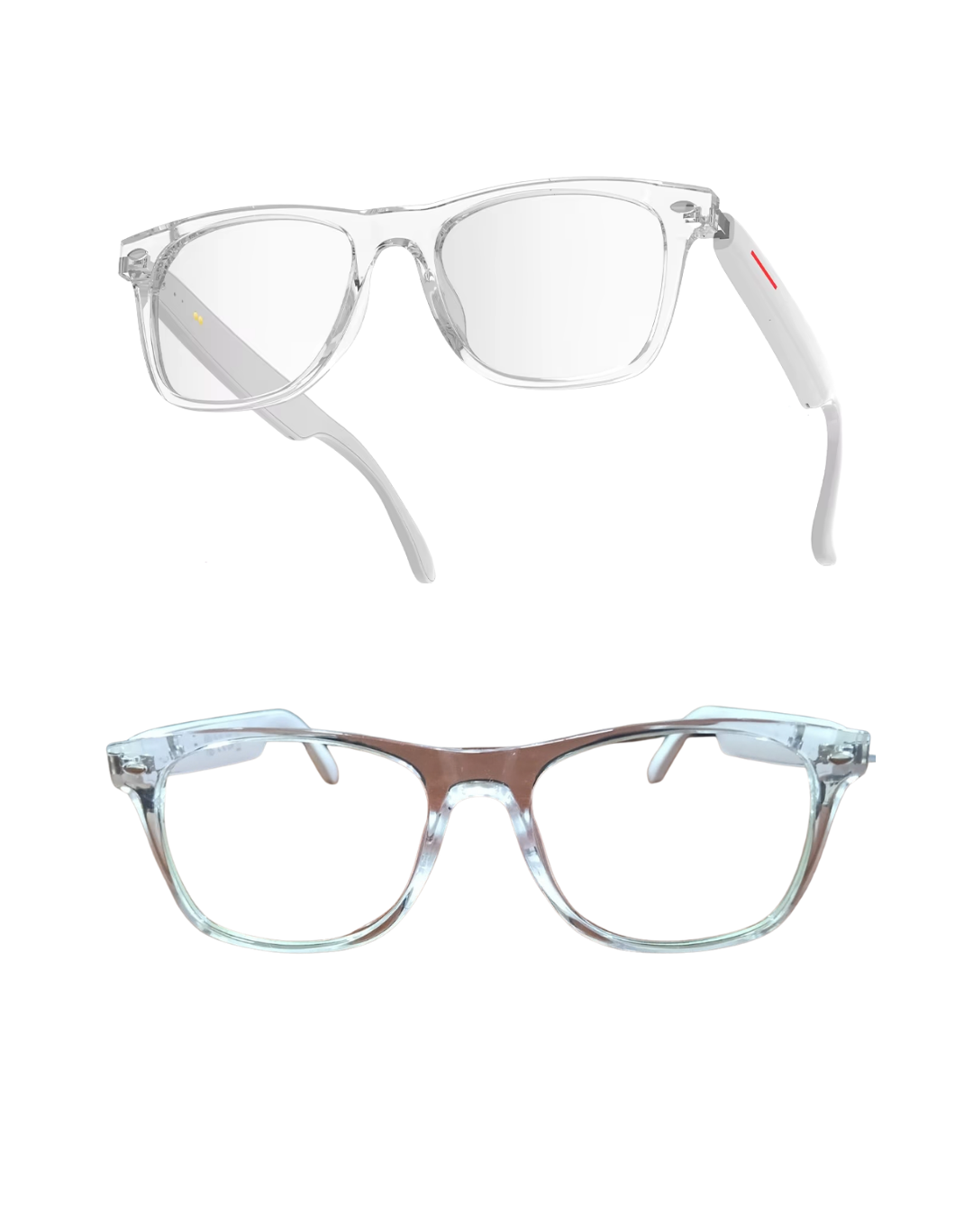 GAFAS INTELIGENTES - Vista 1