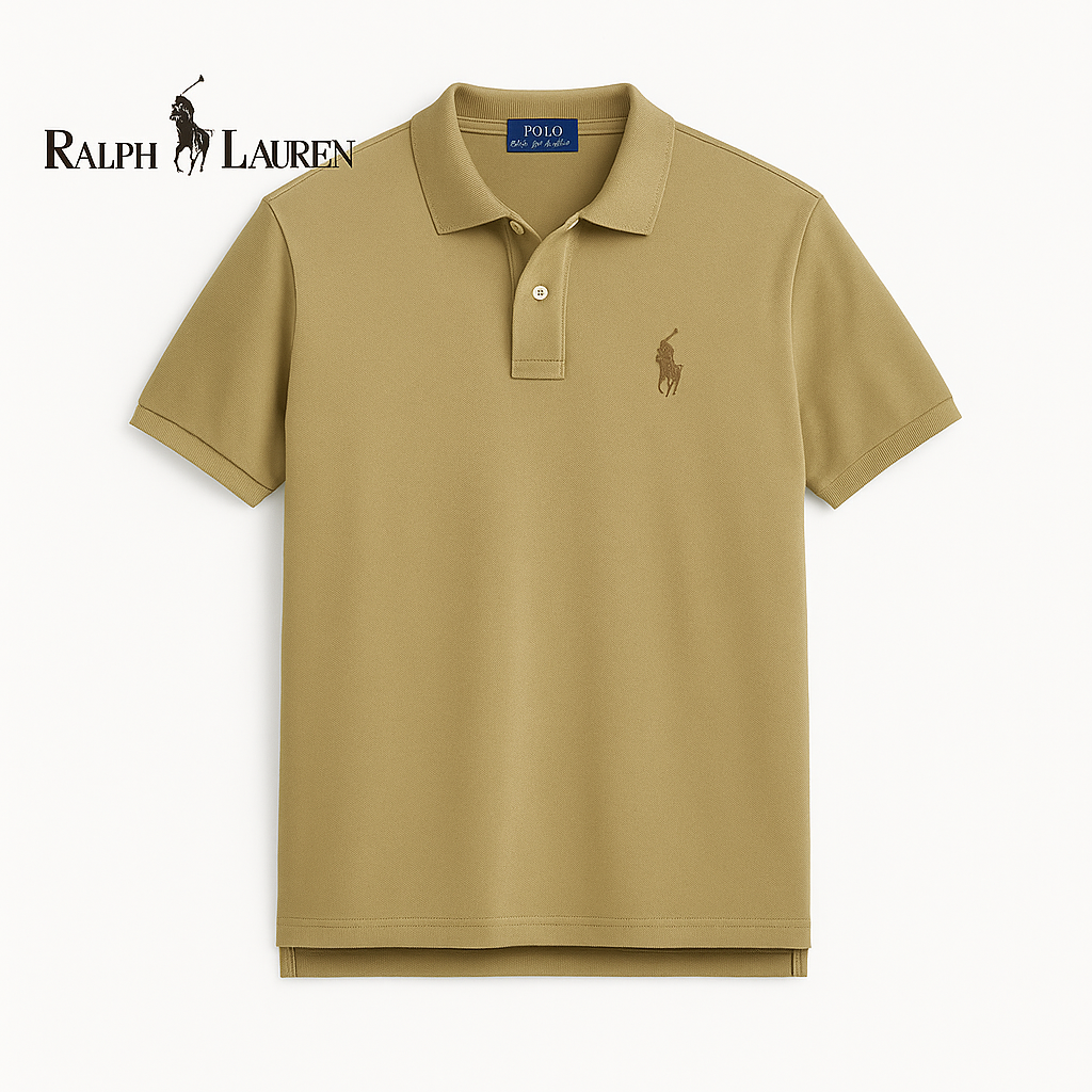 Pack por 6 Polos Ralph Drop - Vista 1