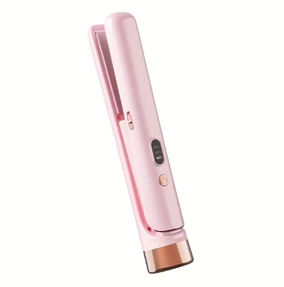 Plancha Inalámbrica 2en1 - Vista 1