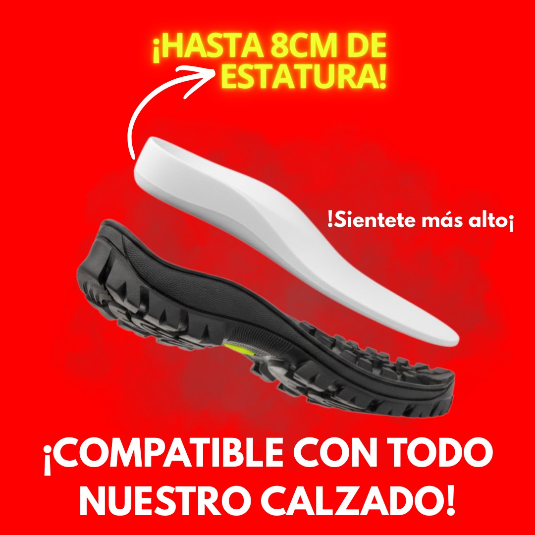 PRODUCTO EXCLUSIVO PLANTILLA CRECIMIENTO - Vista 1