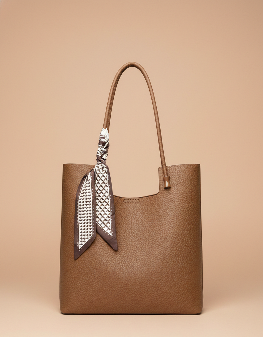 Bolso Atelier Tote - Vista 1