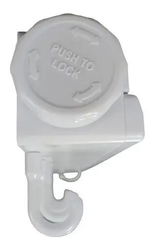 Tendedero 5 Cuerdas Tencionadas Automati