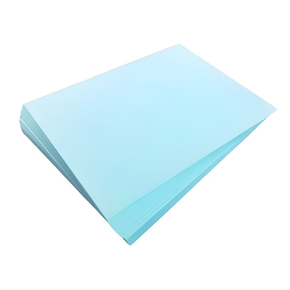 Fichas Bibliografica Paquete 50 Hojas x2 - Vista 1