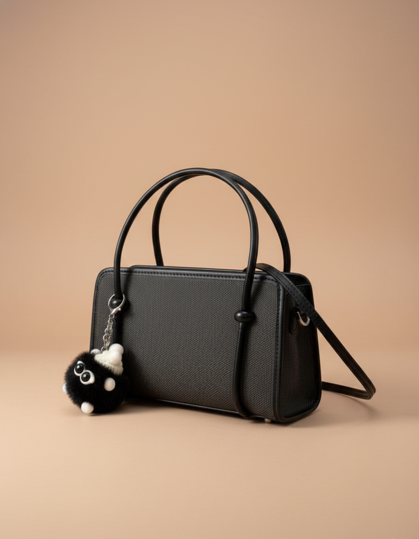 Bolso Eclat - Vista 1