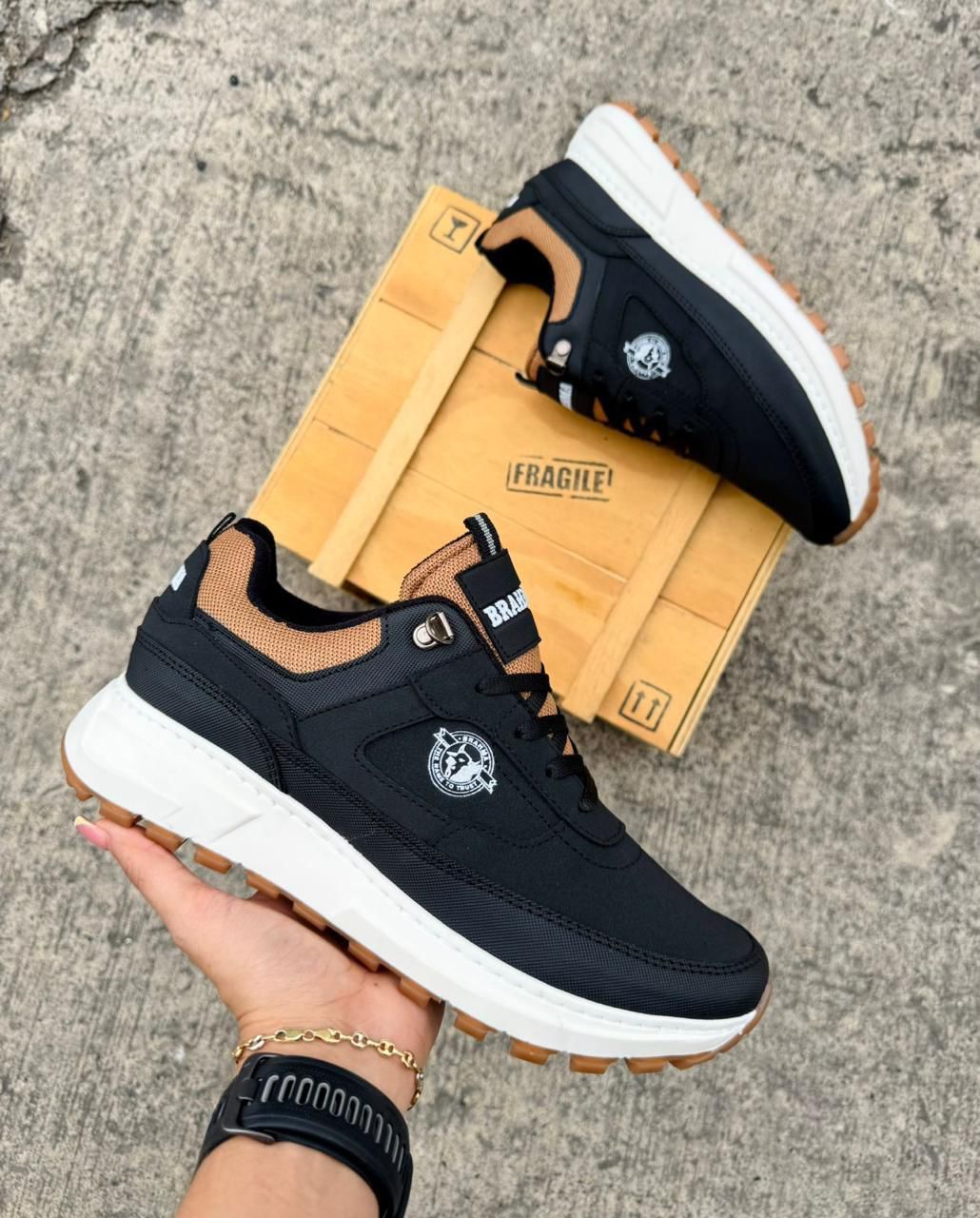 BRAHMA CORTE BAJO - Vista 1