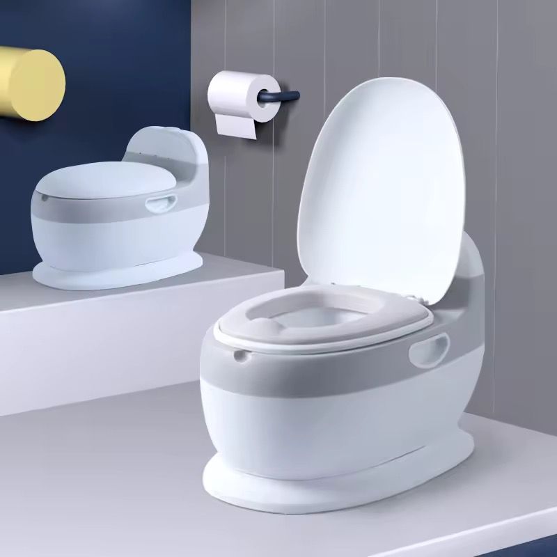 INODORO MUSICAL REDUCTOR - Vista 1