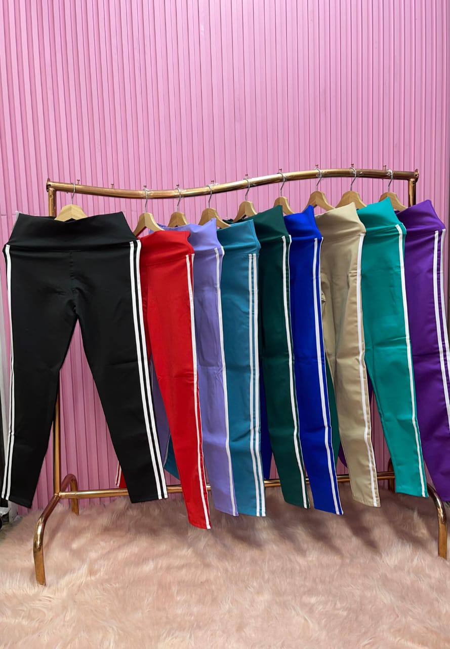 Legguis raya Ref Basic 010 - Vista 1