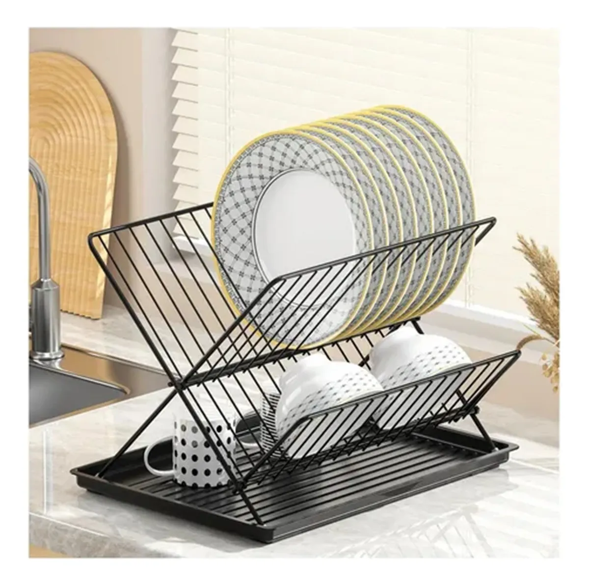 Escurridor de Mesón