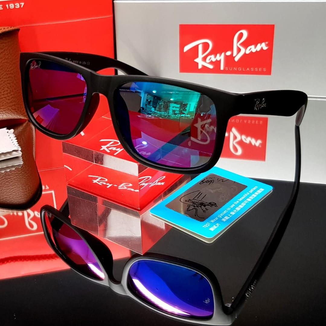 GAFA UNISEX RAYBAN JUSTIN